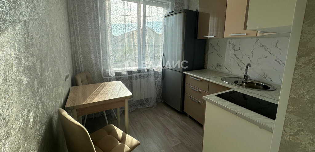 квартира г Южно-Сахалинск ул Комсомольская 282 фото 7