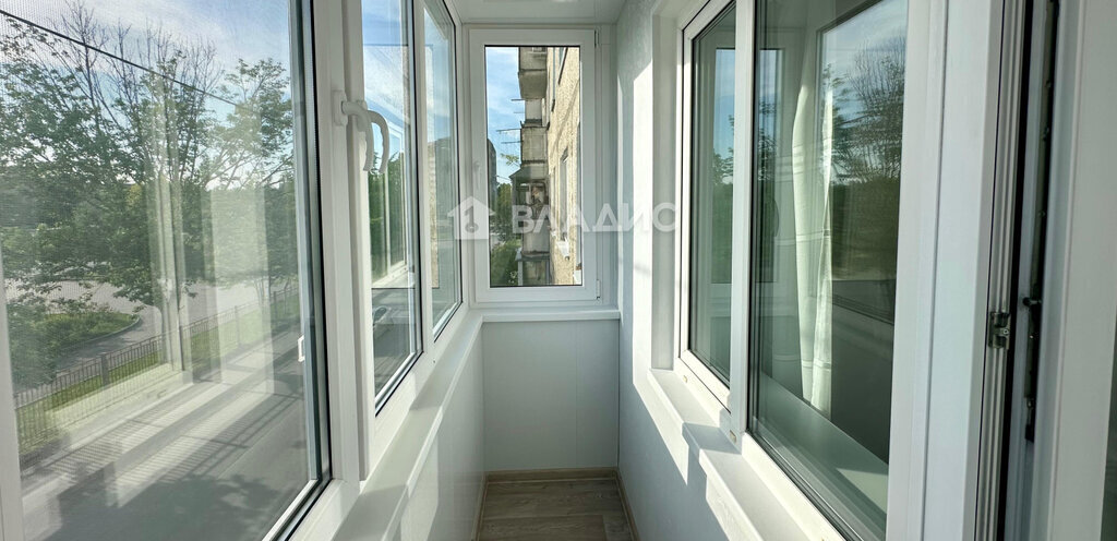 квартира г Южно-Сахалинск ул Комсомольская 282 фото 12