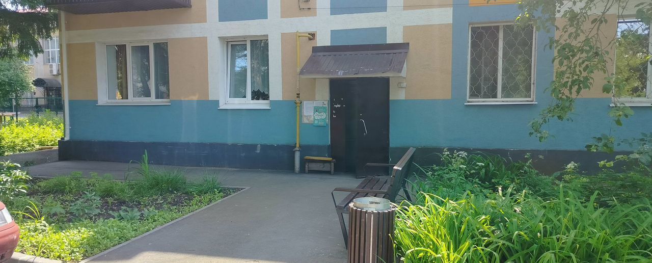 квартира р-н Альметьевский г Альметьевск ул Клары Цеткин 20 Республика Татарстан Татарстан, муниципальное образование Альметьевск фото 11