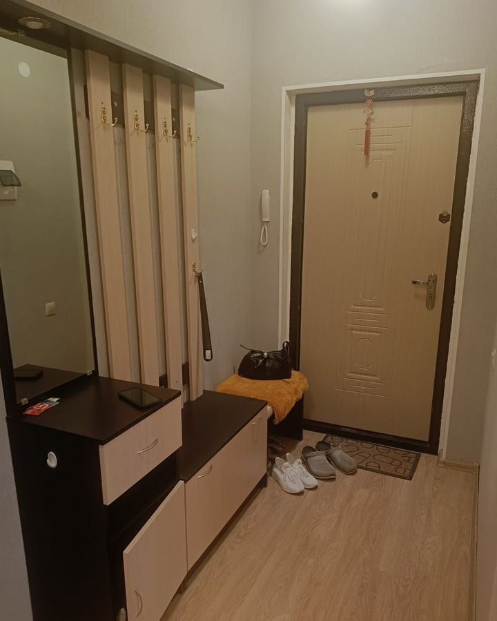 квартира р-н Анапский г Анапа ш Анапское 71а фото 18