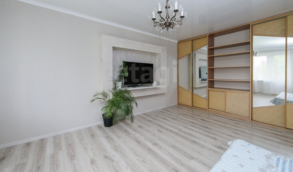 квартира г Калининград р-н Центральный ул Лужская 9 фото 9