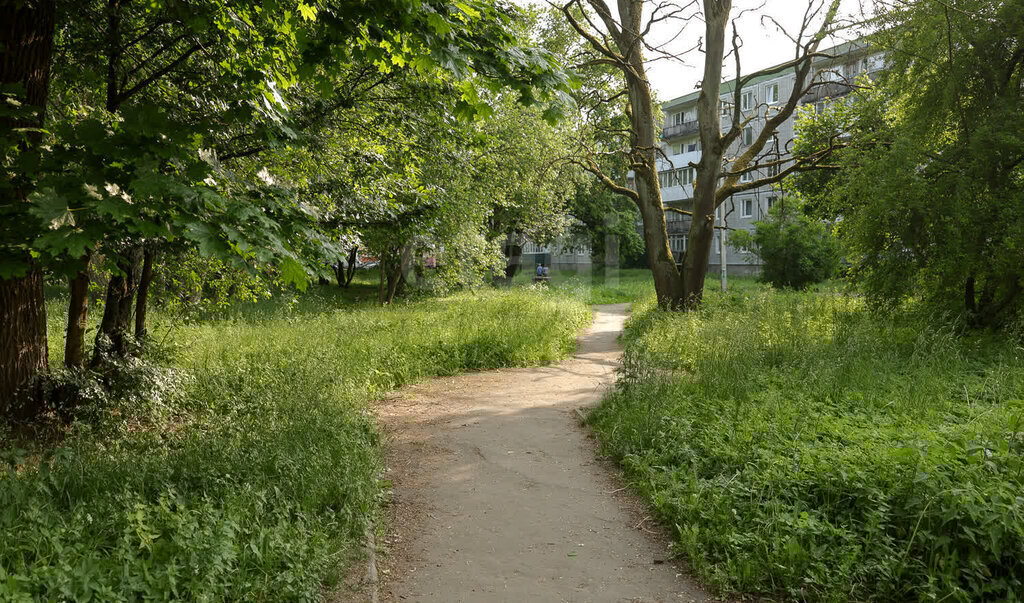 квартира г Калининград р-н Центральный ул Лужская 9 фото 22