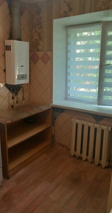квартира г Саратов р-н Заводской туп 2-й Кавказский 4 фото 2