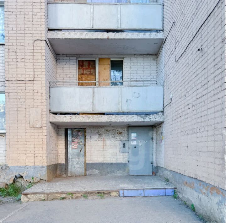 комната г Саранск р-н Октябрьский ул Ульянова 22ак/2 фото 19