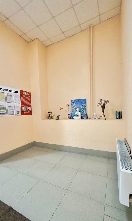 квартира г Казань р-н Советский Суконная слобода ул Гастелло 7 фото 28