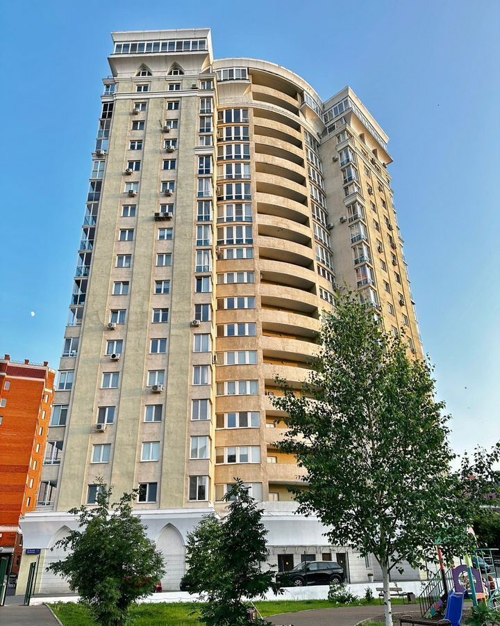 квартира г Казань р-н Советский Суконная слобода ул Гастелло 7 фото 32
