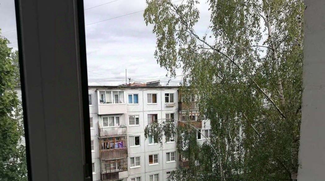 квартира г Великий Новгород ул Зелинского 26 фото 3