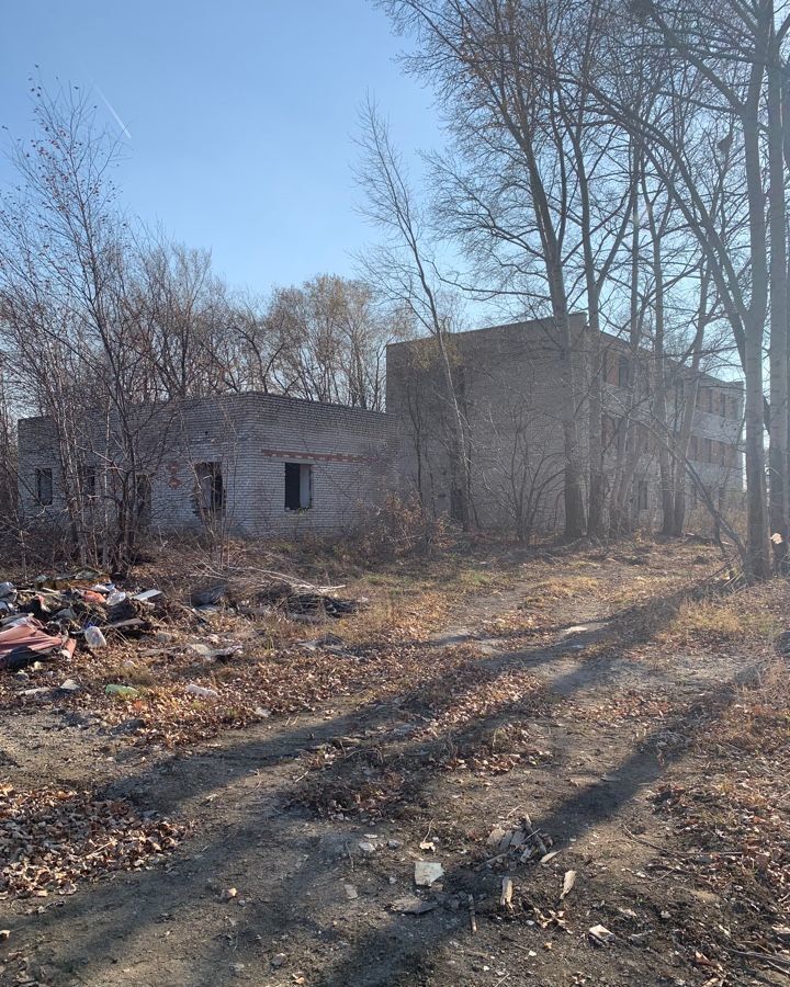 земля г Хабаровск р-н Железнодорожный фото 7