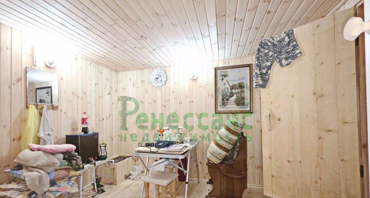 дом г Брянск р-н Фокинский Рассвет-2 СТ, ул. Малиновая фото 9