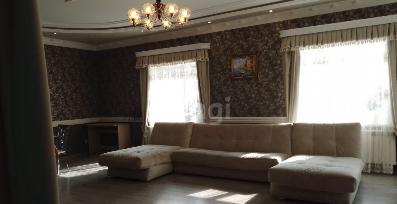 дом г Астрахань р-н Советский Ароматная ул., 12 фото 8
