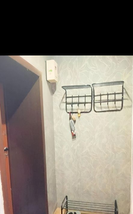 квартира г Омск р-н Ленинский ул 2-я Ленинградская 22 Московка фото 3