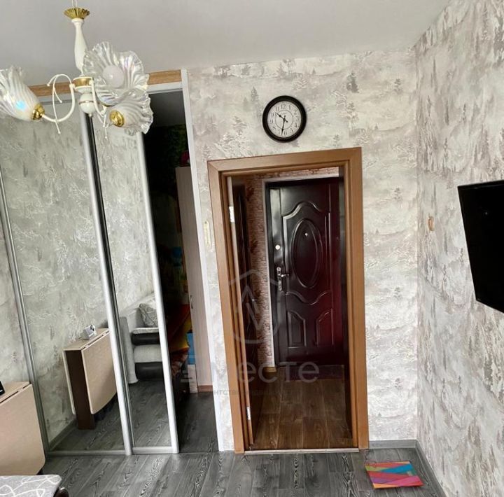 квартира г Новосибирск ул Волховская 33а Площадь Маркса фото 1