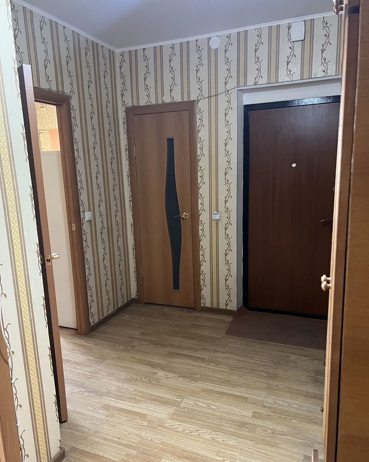 квартира г Тула р-н Центральный ул Староникитская 90 фото 4