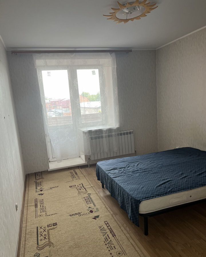 квартира г Тула р-н Центральный ул Староникитская 90 фото 11