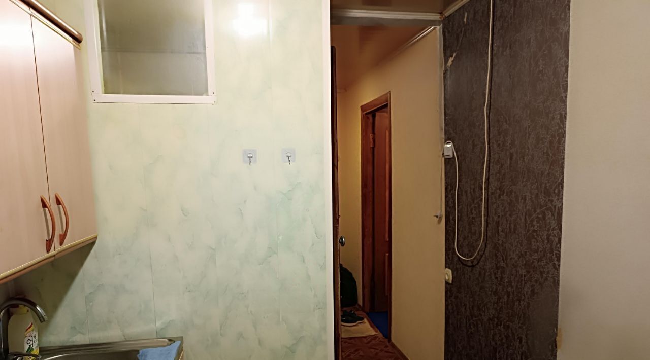 квартира г Калуга р-н Октябрьский ул Максима Горького 3к/1 фото 4