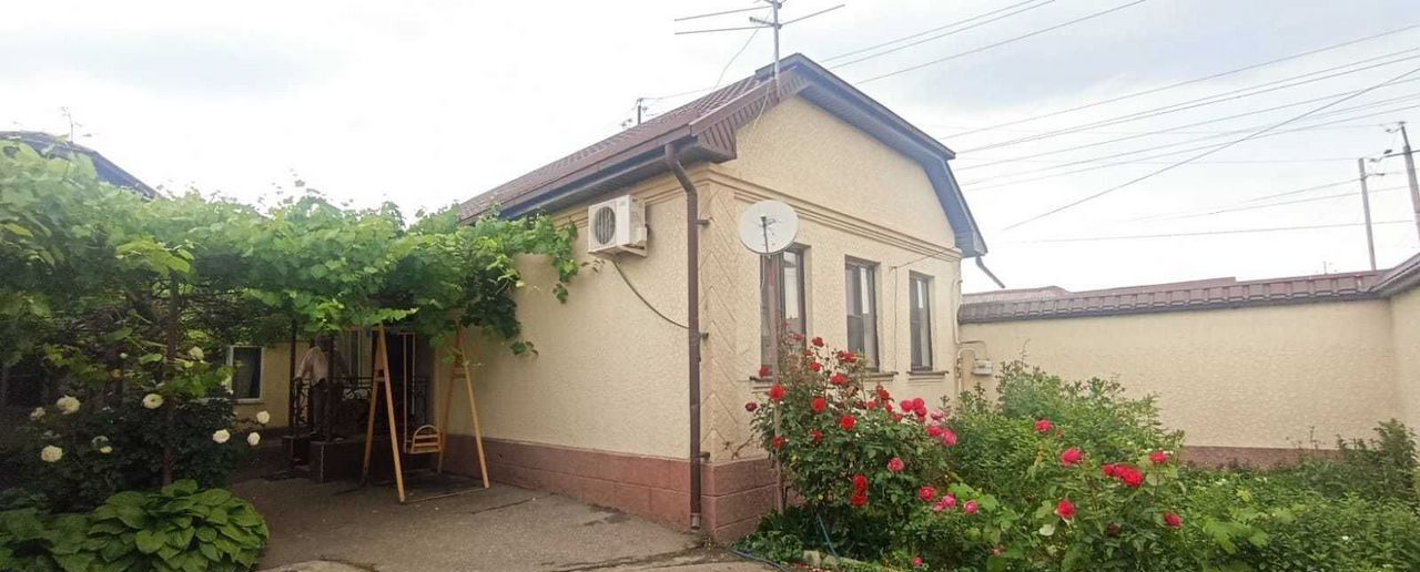 дом г Нальчик Александровка ул Тарханова 99 фото 2