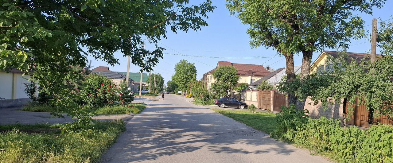 дом г Нальчик Завокзальный ул Братьев Кушховых 87 фото 4