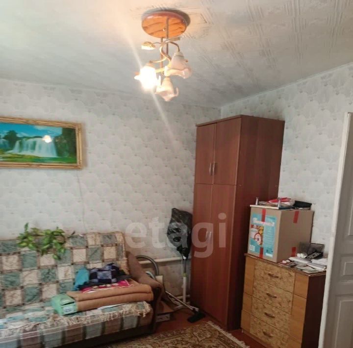 дом г Воронеж р-н Центральный пер Советский 13а фото 18