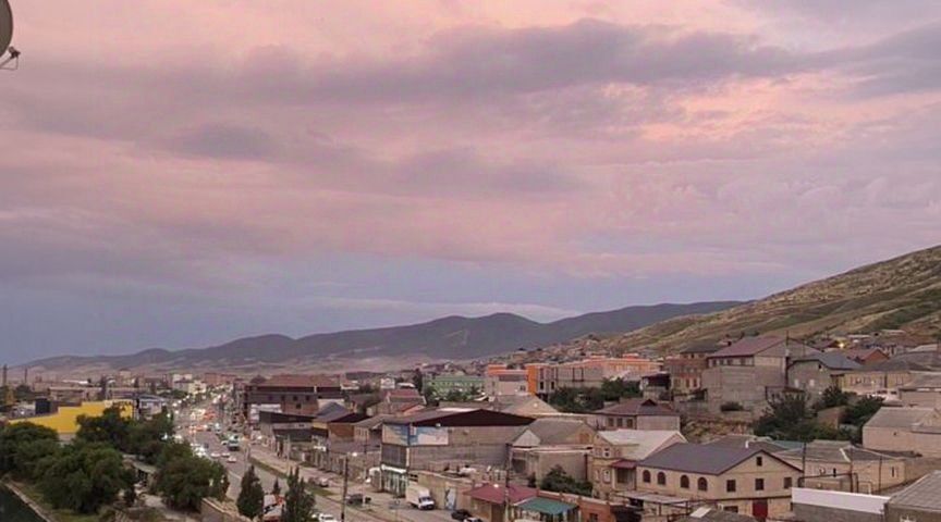 квартира г Махачкала р-н Ленинский ул. Октябрьская фото 15