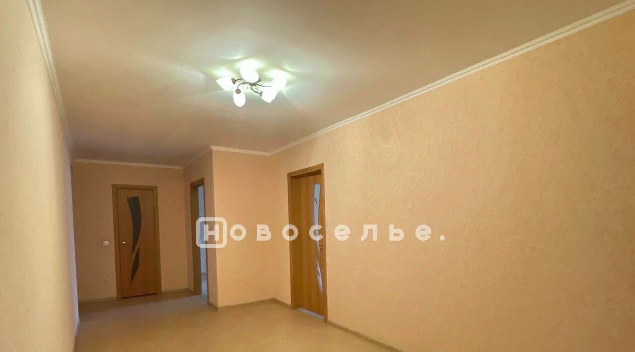 квартира г Рязань р-н Московский ул Мервинская 25 фото 16