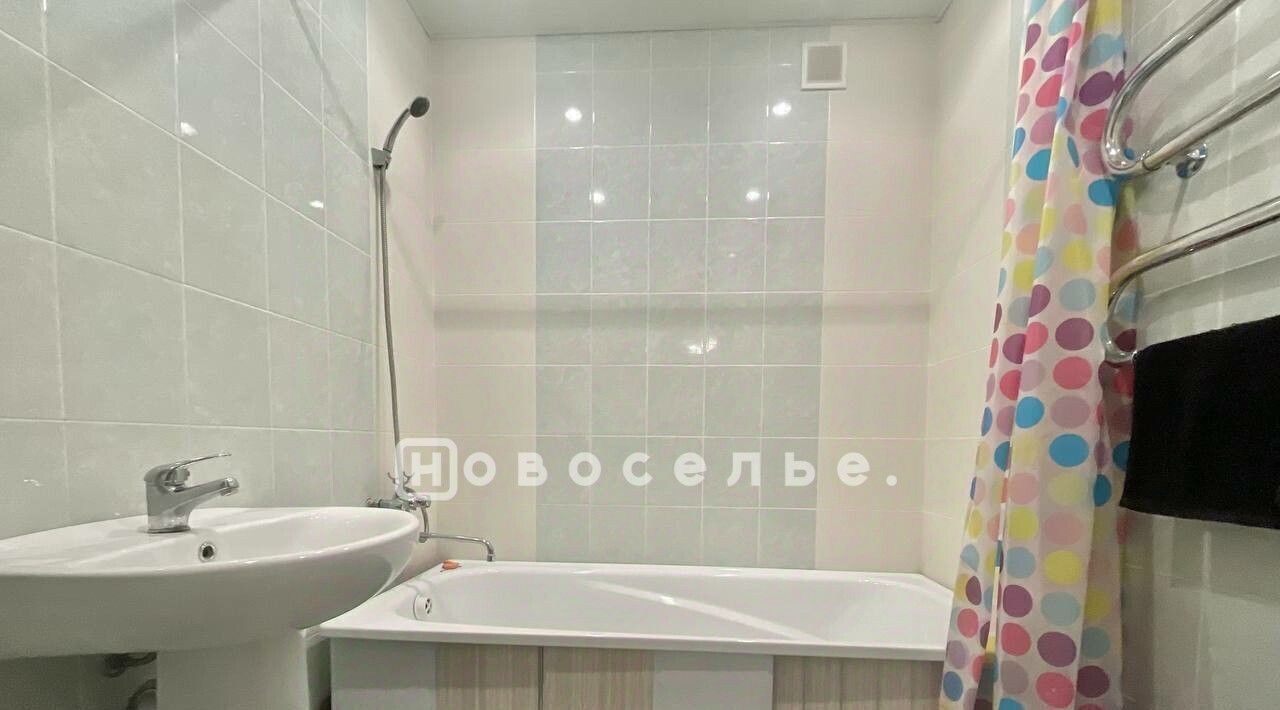 квартира г Рязань р-н Московский ул Мервинская 25 фото 19