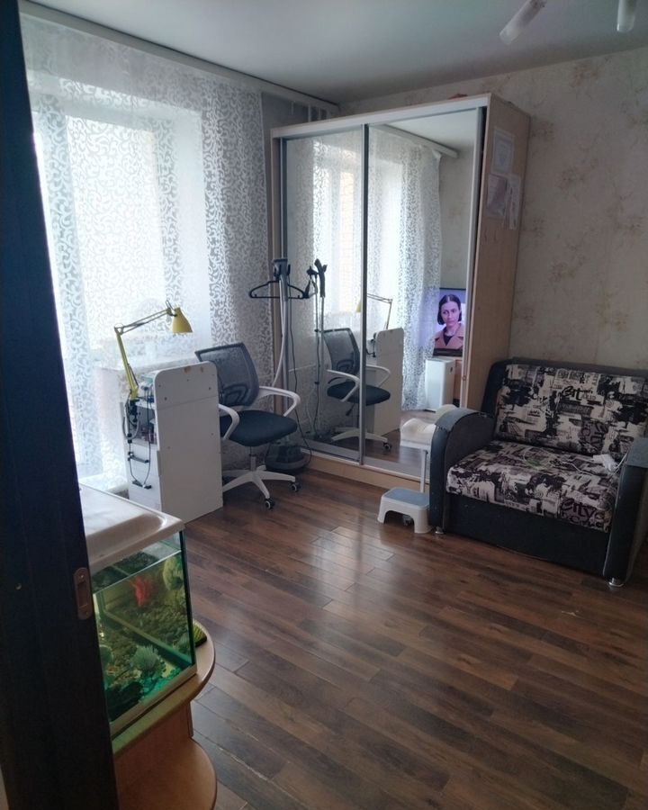 квартира г Санкт-Петербург метро Академическая ул Софьи Ковалевской 14к/6 округ Академическое фото 15