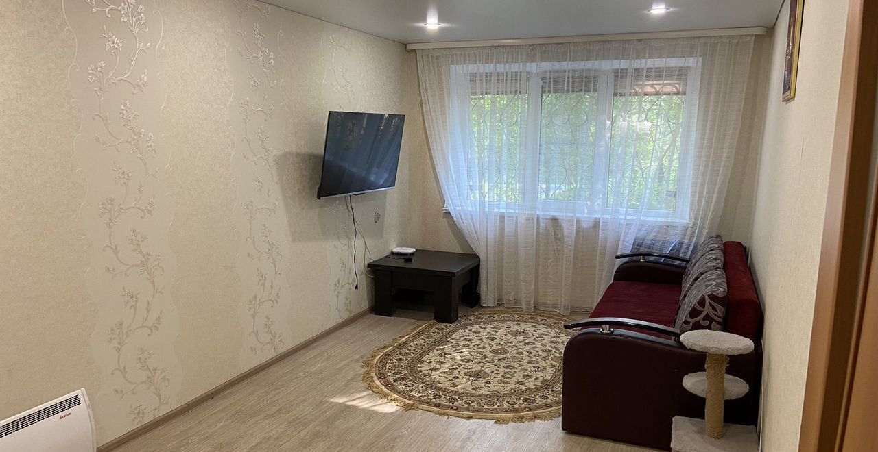 квартира г Магнитогорск р-н Правобережный пр-кт Карла Маркса 164/2 фото 14