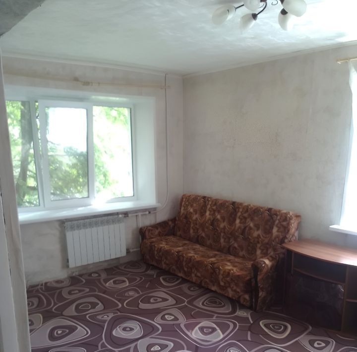 квартира г Рязань р-н Октябрьский ул Гагарина 53 фото 4