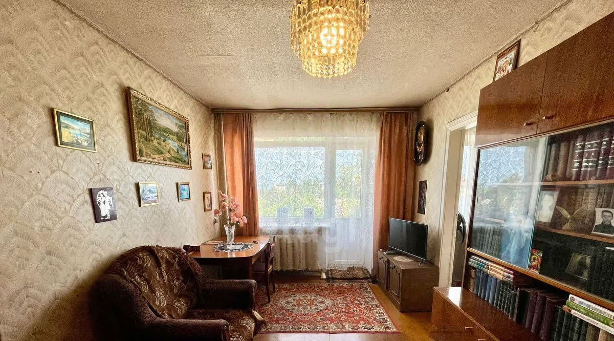 квартира г Мичуринск ул Советская 254 фото 1