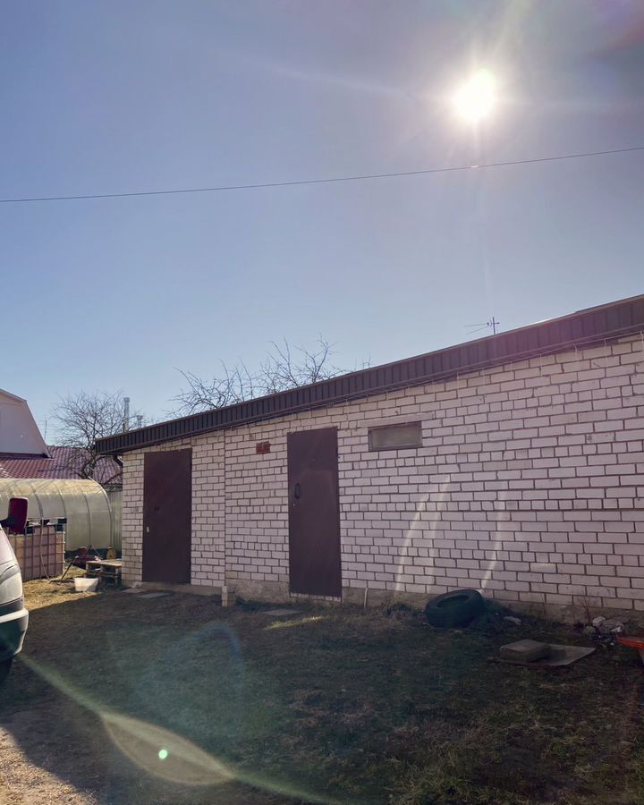 дом г Нижний Новгород р-н Сормовский ул Боровая 17 фото 29