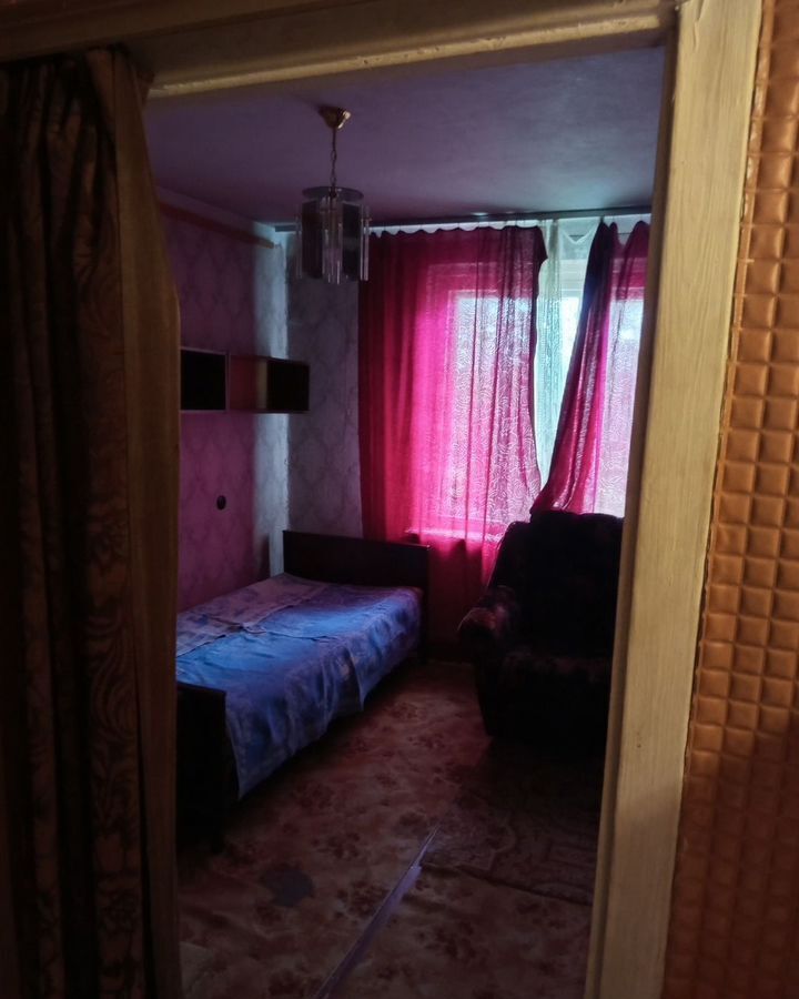 квартира г Курчатов пр-кт Коммунистический 26 фото 6
