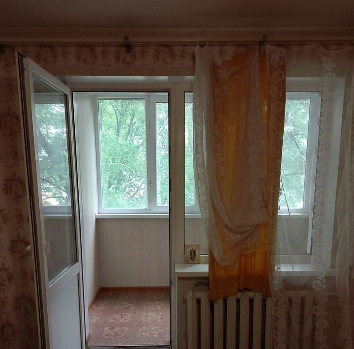 квартира г Самара р-н Кировский Безымянка ул Стара Загора 166 фото 8