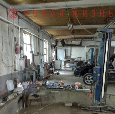 производственные, складские г Самара Юнгородок ул Земеца 3 фото 11