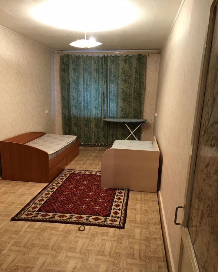 квартира г Томск р-н Кировский ул Карташова 58 фото 14