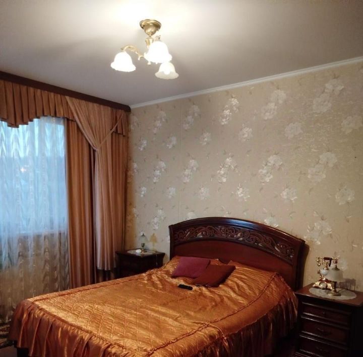 квартира г Москва п Внуковское ул Авиаконструктора Петлякова 5 Пыхтино фото 15