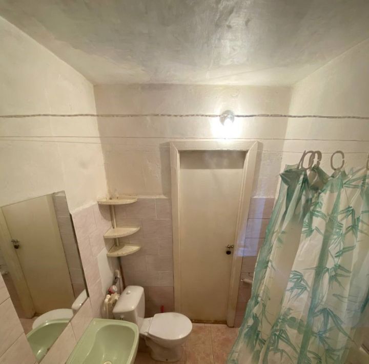квартира г Кострома ш Кинешемское 12 фото 7