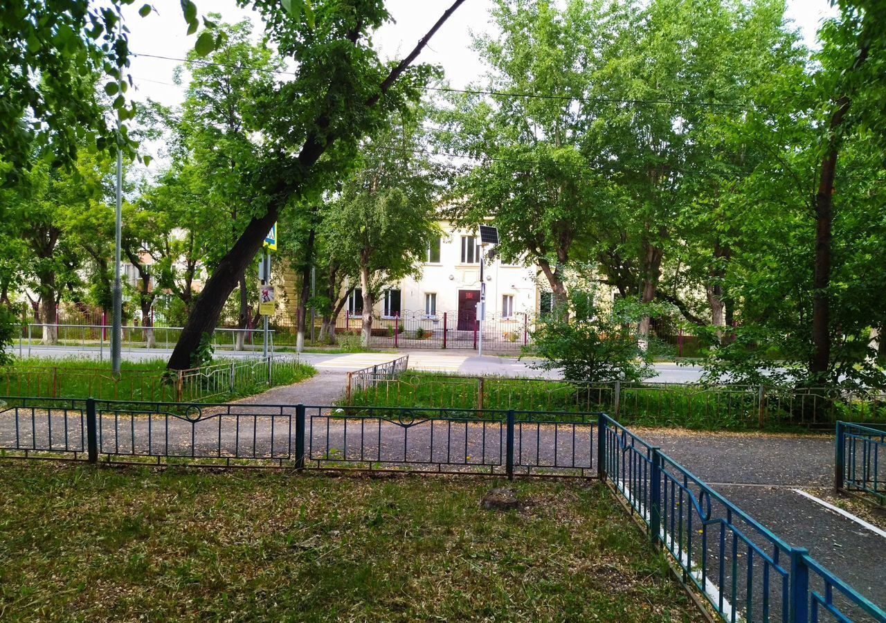 квартира г Тюмень р-н Калининский ул Мира 37 фото 16