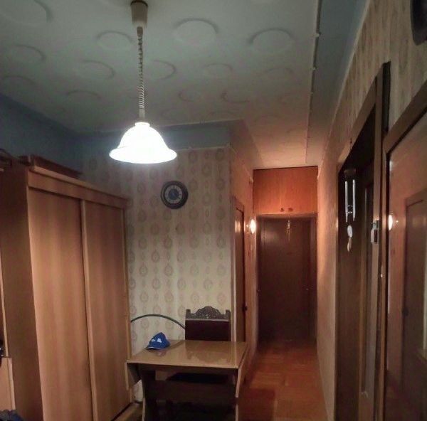 квартира г Краснодар р-н Прикубанский Фестивальный ул Фестивальная 16 фото 4