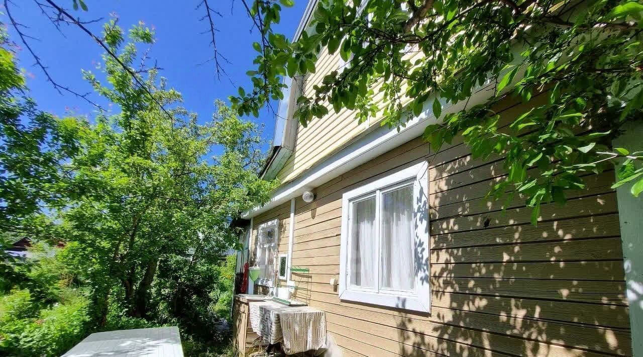 дом г Казань п Кульсеитово Авиастроительная жилмассив фото 3