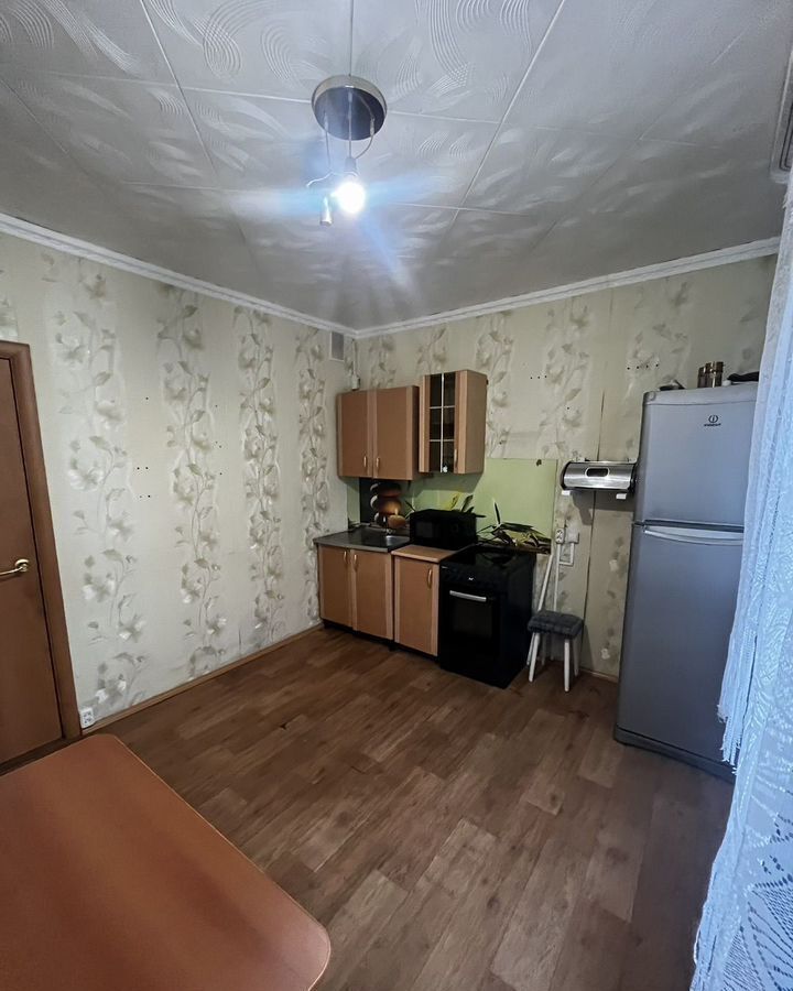 квартира г Пыть-Ях Советская ул., 7, Тюменская обл. фото 2