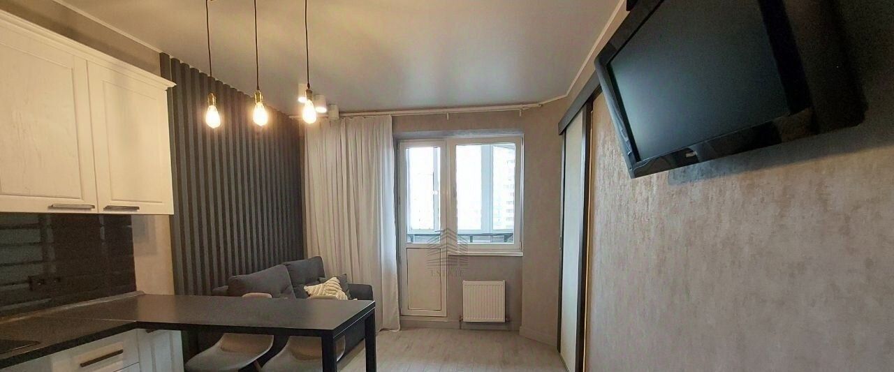 квартира г Краснодар р-н Центральный ул им. Буденного 129 Западный фото 12