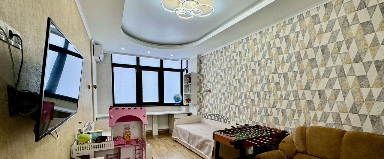квартира г Геленджик ул Одесская 3ак/7 фото 29
