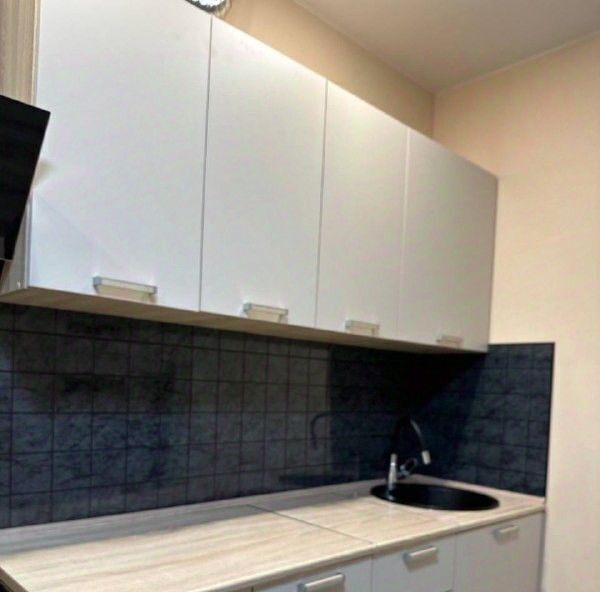 квартира г Краснодар р-н Карасунский ул им. Мачуги В.Н. 166ак/1 фото 7