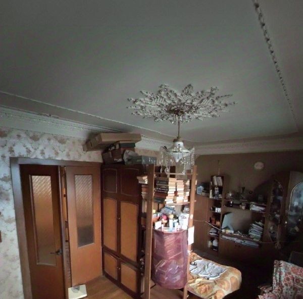 квартира г Краснодар р-н Прикубанский Фестивальный ул Фестивальная 16 фото 6