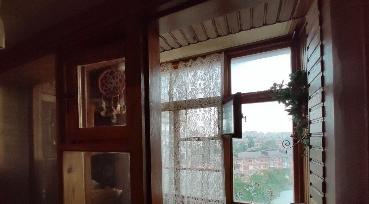 квартира г Краснодар р-н Прикубанский Фестивальный ул Фестивальная 16 фото 12