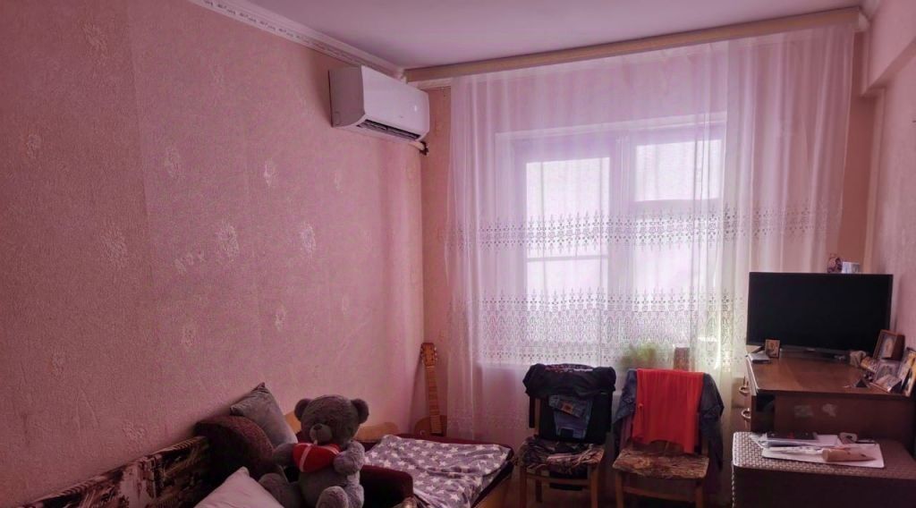 квартира г Краснодар р-н Западный ул. Гагарина, 139 фото 6