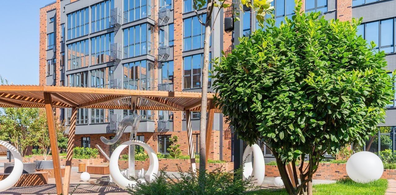 квартира г Краснодар р-н Прикубанский ул Круговая 4/1 фото 16