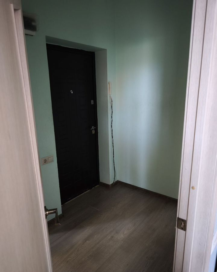квартира р-н Боровский г Боровск ул Володарского 30 фото 7