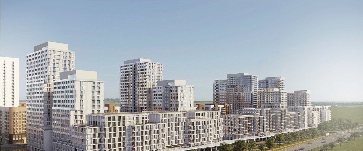 квартира г Казань метро Горки Седьмое Небо жилрайон фото 10