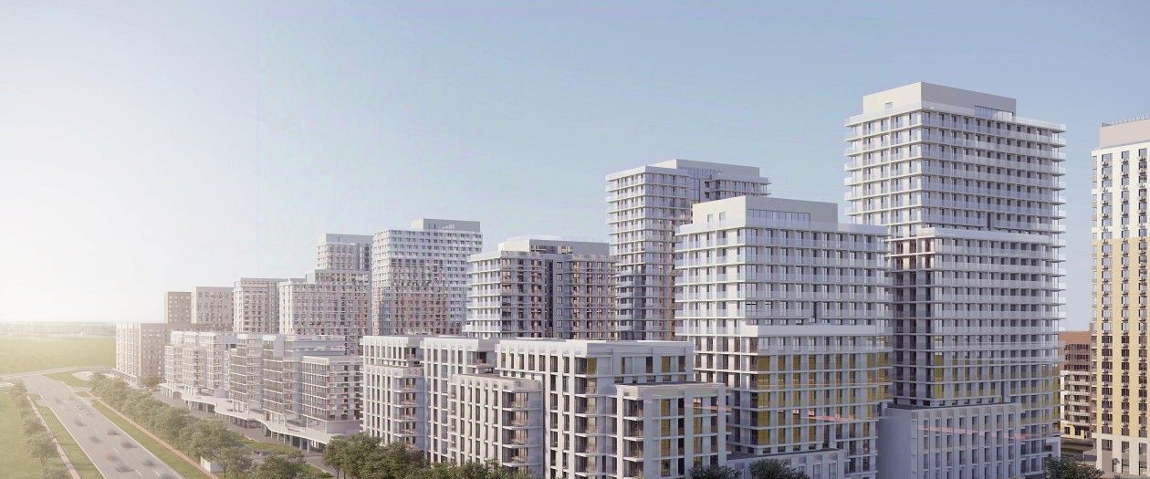 квартира г Казань метро Горки Седьмое Небо жилрайон фото 9